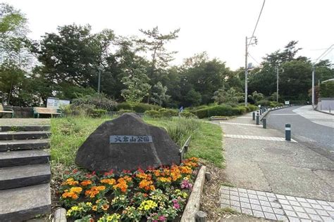 神戸 ハッテン|【ハッテン場・公園】大倉山公園